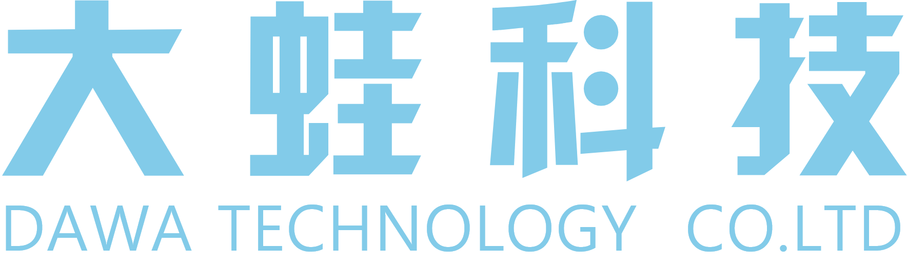 大蛙科技